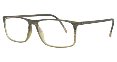Silhouette Eyeglasses 2941 Khaki Gradient/5510