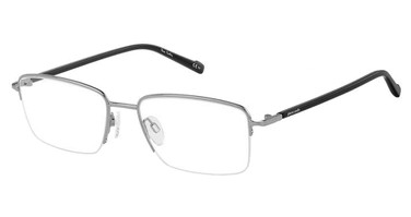 Pierre Cardin Eyeglasses P.C. 6860 RUTHENIUM/06LB