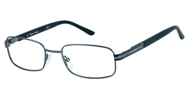 Pierre Cardin Eyeglasses P.C. 6766 DKRUT BLK/0BGL