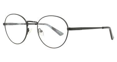 Bulova Eyewear Eyeglasses Paxson Black