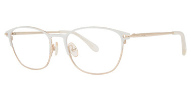 Lilly Pulitzer Eyeglasses Starboard White/WH