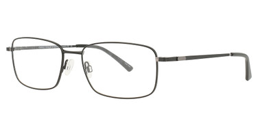 Cargo Eyeglasses C5505 Matt Black/90