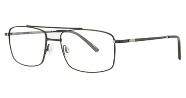Cargo Eyeglasses C5503 Matt Black/90