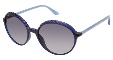 ELLE Eyeglasses EL 14919 Blue/BL