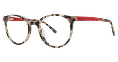 Via Spiga Eyeglasses Via Spiga Trista Cream Tort/550