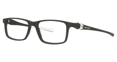 Rip Curl Eyeglasses RC2029 Matt Black/White/C-3