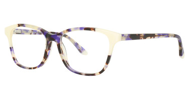 Cosmopolitan Eyeglasses Hayden Purp Tort