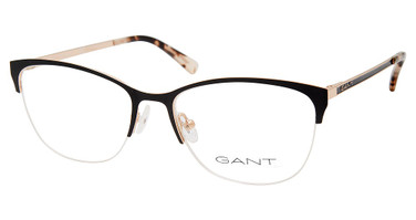 Gant GA4116 matte black/002