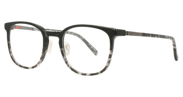 Takumi Eyeglasses TK1159 Black & Demi Grey / Demi Grey/90
