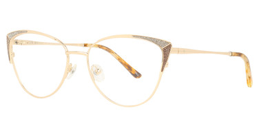 Adrienne Vittadini 1282 Gold