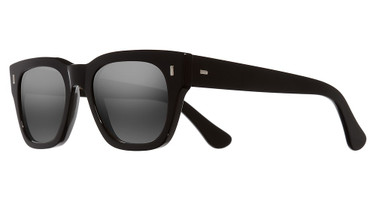 Cutler and Gross Eyeglasses CGSN0772V2 BLACK/004
