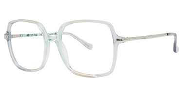 kensie Eyeglasses Narrative Sky/SK