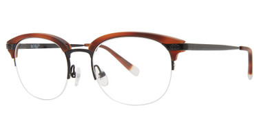 Original Penguin Eyeglasses The Park Black Tortoise/BT
