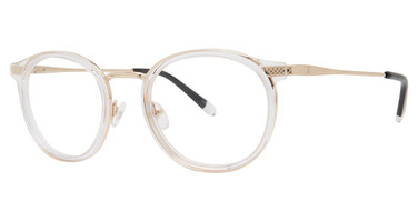 Original Penguin Eyeglasses The Justin Gold/YG