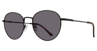 Eye Q Eyewear Eyeglasses MP5005 BLACK