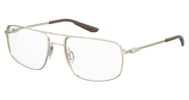 Under Armour Eyeglasses UA 5007/G MT LIGHT G/0CGS