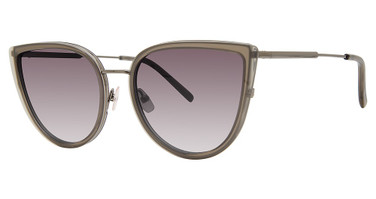 Vera Wang Eyeglasses V495 Dove/DO