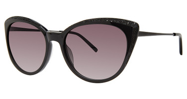 Vera Wang Eyeglasses Nesta Black/BK