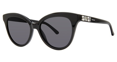 Vera Wang Eyeglasses Anya Black/BK