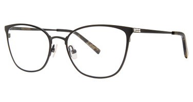 Vera Wang Eyeglasses Charrisse Noir/NO