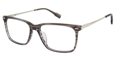 Sperry SPBRADBURY GREY HORN/GUN/C01