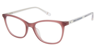 Sperry Eyeglasses SPLILY MAUVE/C01