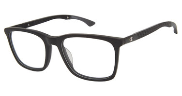 Champion Eyeglasses CULIT300 MATTE BLACK/C01