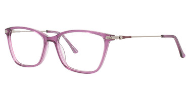 Cote d Azur CDA 315 Plum/Graphite/2