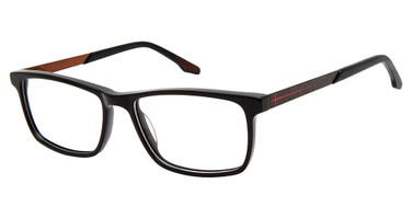 NERF Eyeglasses BULLSEYE BLACK/BLK