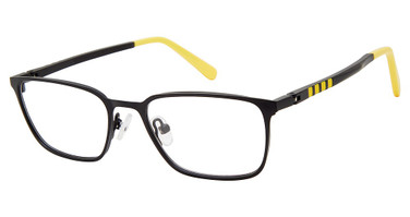 TRANSFORMERS Eyeglasses SOLAR 180 BLACK/BLK