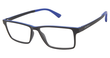 Eddie Bauer Eyeglasses EB 32046 Black/BK