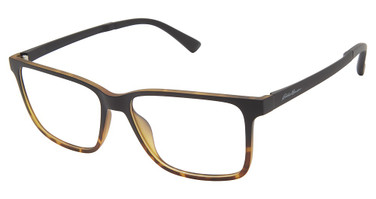 Eddie Bauer Eyeglasses EB 32047 Black/BK