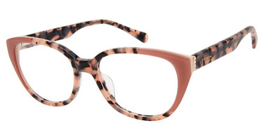 PHOEBE Eyeglasses P343 PINK/PNK