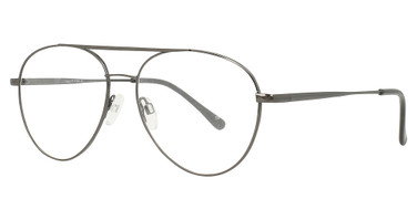 Enhance Eyeglasses 4188 Dark Gunmetal
