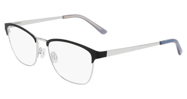 Lenton & Rusby Eyeglasses LR5019 BLACK/001
