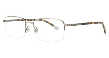 Izod Eyeglasses 2089 GUNMETAL ANTIQUE