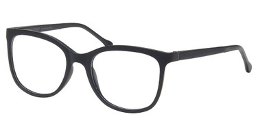 Eco Eyeglasses KAI Black
