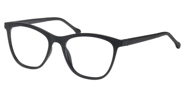 Eco Eyeglasses NERI Black