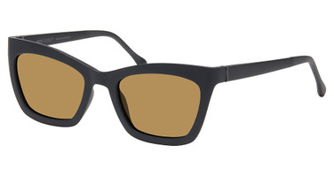 Eco Eyeglasses DUNE Black
