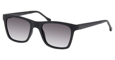 Eco Eyeglasses SALT Black