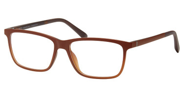 Eco Eyeglasses ALDER Dark Brown