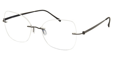 Modo Eyeglasses 4609 Shiny Black