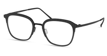 Modo Eyeglasses 4103 Black