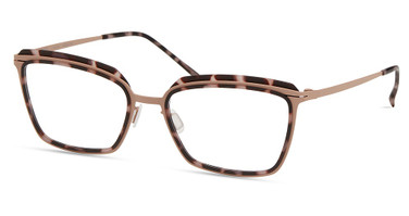 Modo Eyeglasses 4104 Pink Tortoise