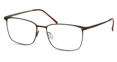 Modo Eyeglasses 4242 Brown