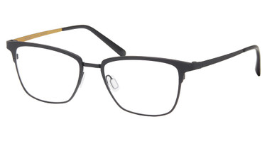 Modo Eyeglasses 4243 Yellow Gold