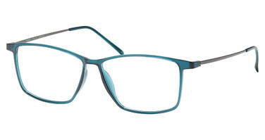 Modo Eyeglasses 7041 Teal