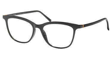 Modo Eyeglasses 7045 Black