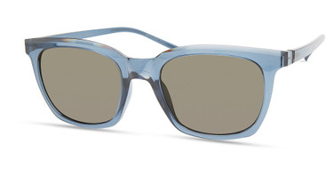 Modo Eyeglasses 705 Greyish Blue