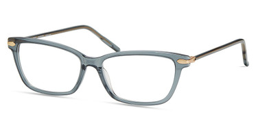 Modo Eyeglasses AINSLIE Greyish Aqua